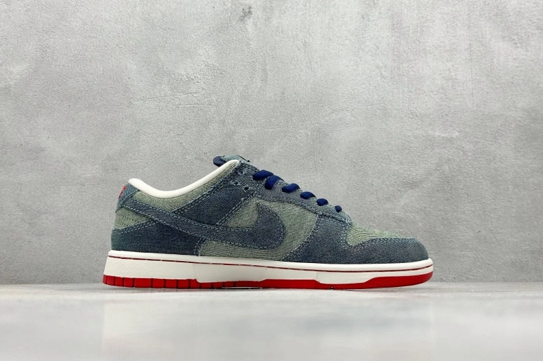 Practical Nxkx Sneakers 198969