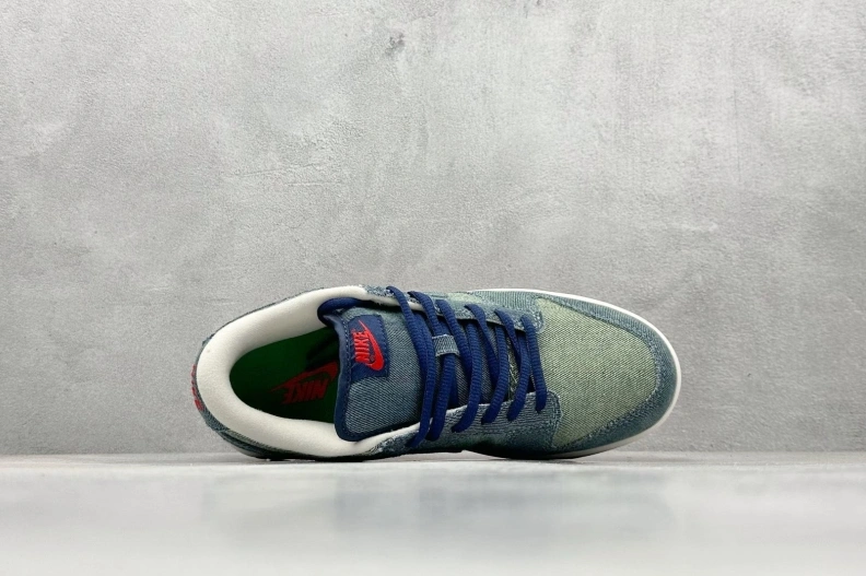 Practical Nxkx Sneakers 198969