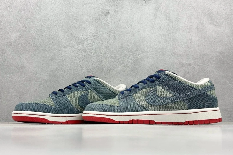 Practical Nxkx Sneakers 198969