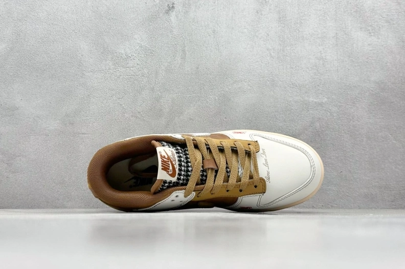 Trendsetting Nxkx Sneakers 198968