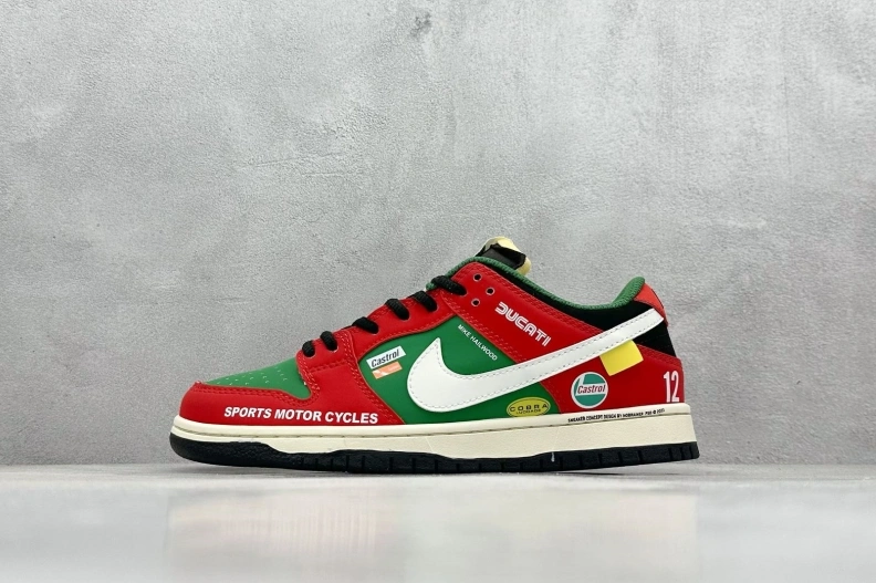 UrbanStyle Nxkx Sneakers 198964