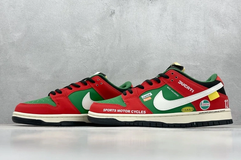 UrbanStyle Nxkx Sneakers 198964