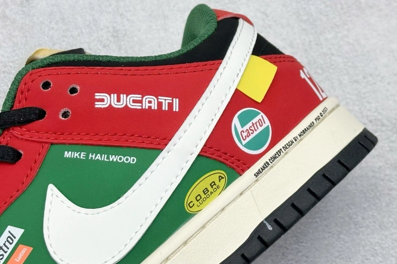 UrbanStyle Nxkx Sneakers 198964