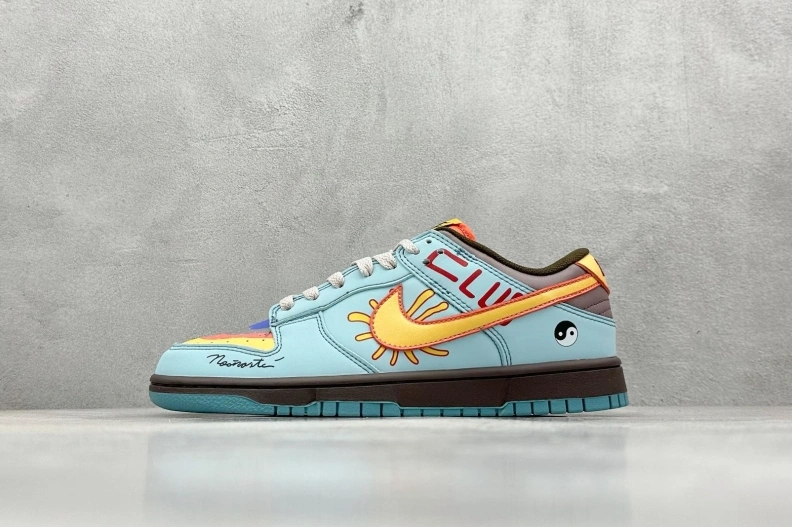 Efficient Nxkx Sneakers 198966