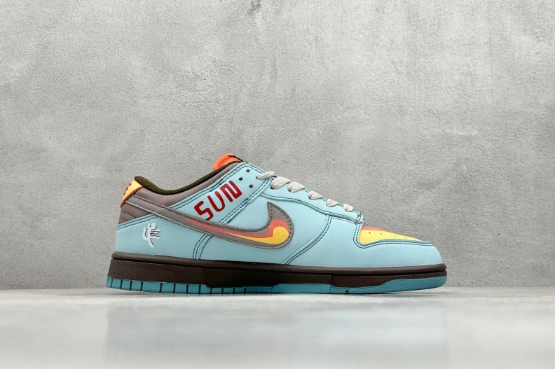 Efficient Nxkx Sneakers 198966