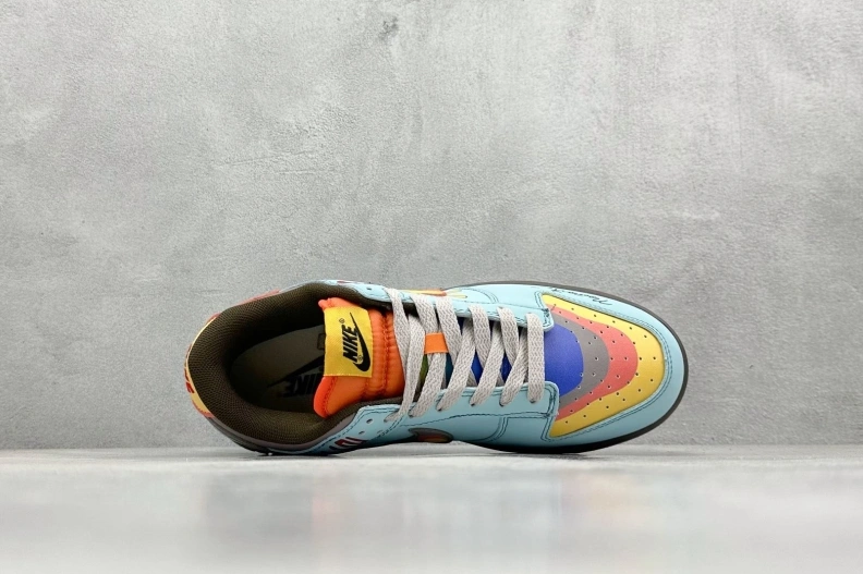 Efficient Nxkx Sneakers 198966