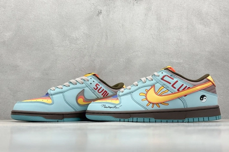 Efficient Nxkx Sneakers 198966