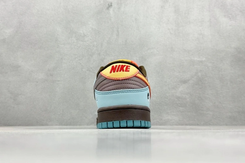 Efficient Nxkx Sneakers 198966