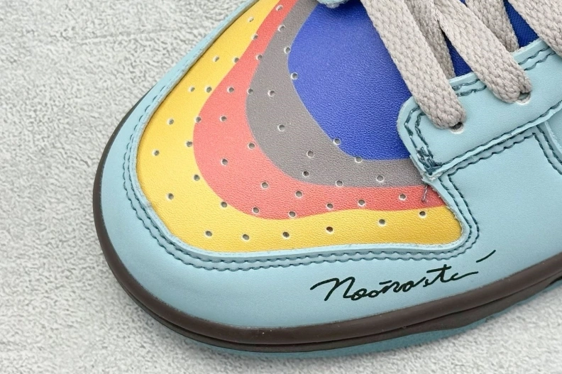 Efficient Nxkx Sneakers 198966
