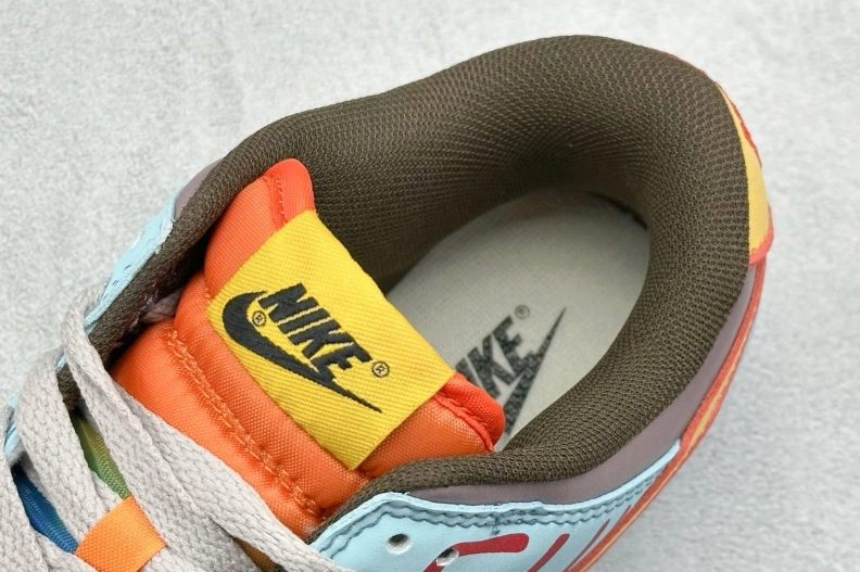 Efficient Nxkx Sneakers 198966