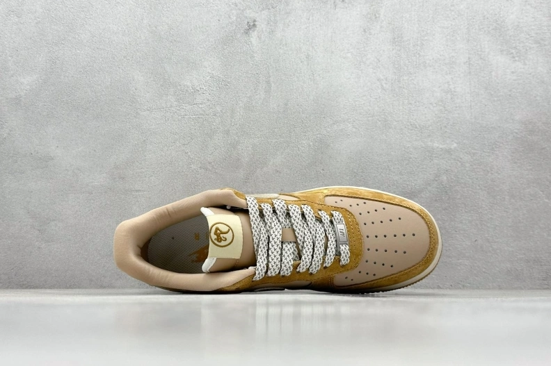 Nxkx Sneakers EyeCatching 198961