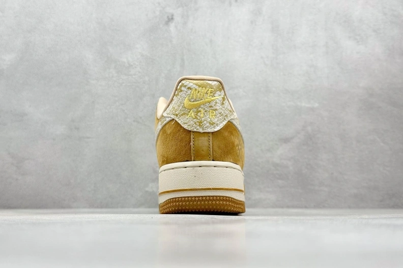 Nxkx Sneakers EyeCatching 198961