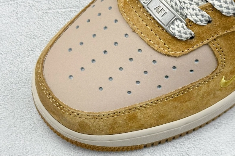 Nxkx Sneakers EyeCatching 198961