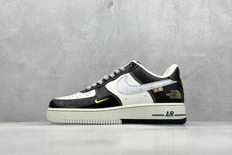 AllSeason Nxkx Sneakers 198960