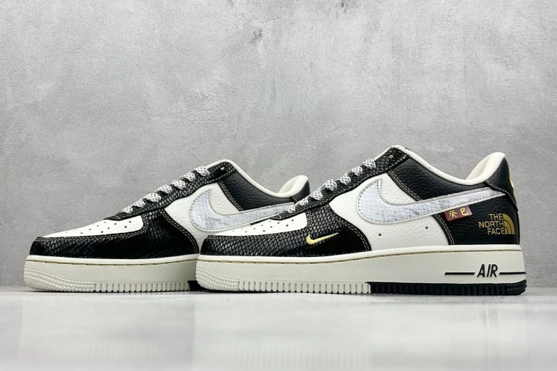 AllSeason Nxkx Sneakers 198960