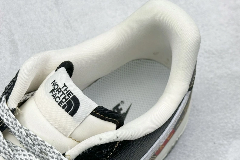 AllSeason Nxkx Sneakers 198960