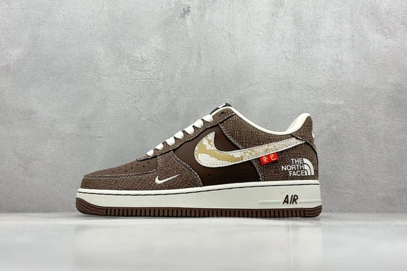 Nxkx Sneakers Minimalist 198958