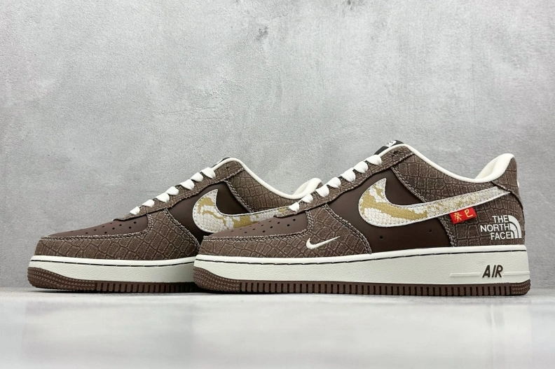 Nxkx Sneakers Minimalist 198958