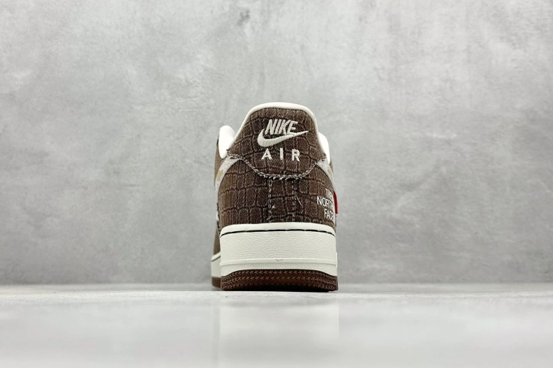 Nxkx Sneakers Minimalist 198958