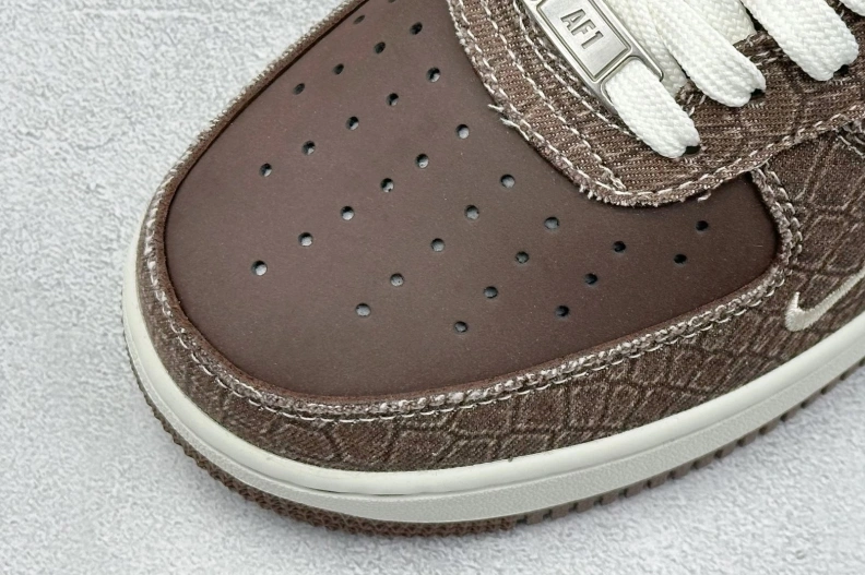 Nxkx Sneakers Minimalist 198958