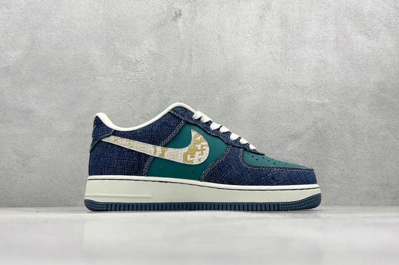 Nxkx Sneakers Resilient 198959