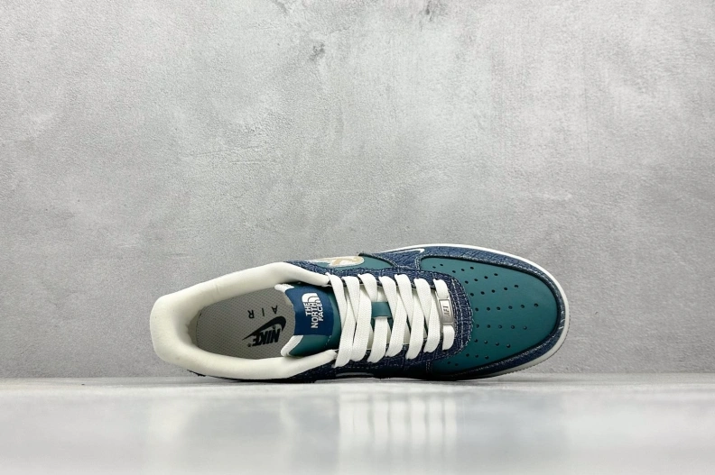 Nxkx Sneakers Resilient 198959