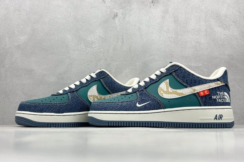 Nxkx Sneakers Resilient 198959