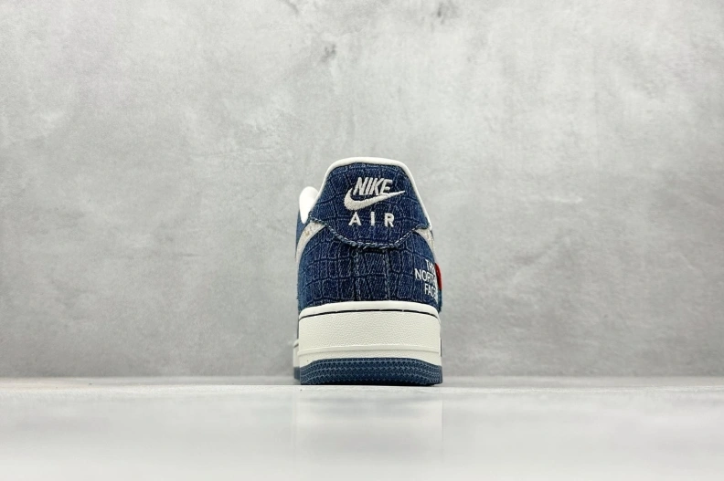Nxkx Sneakers Resilient 198959