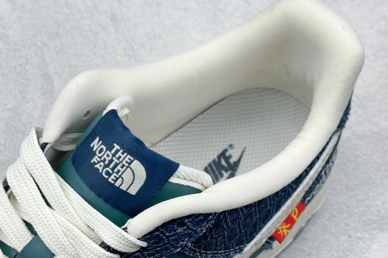 Nxkx Sneakers Resilient 198959