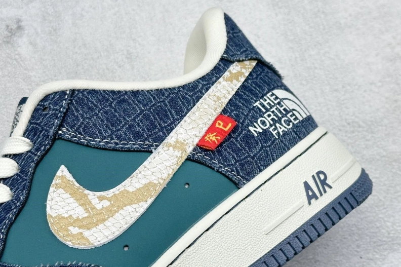 Nxkx Sneakers Resilient 198959