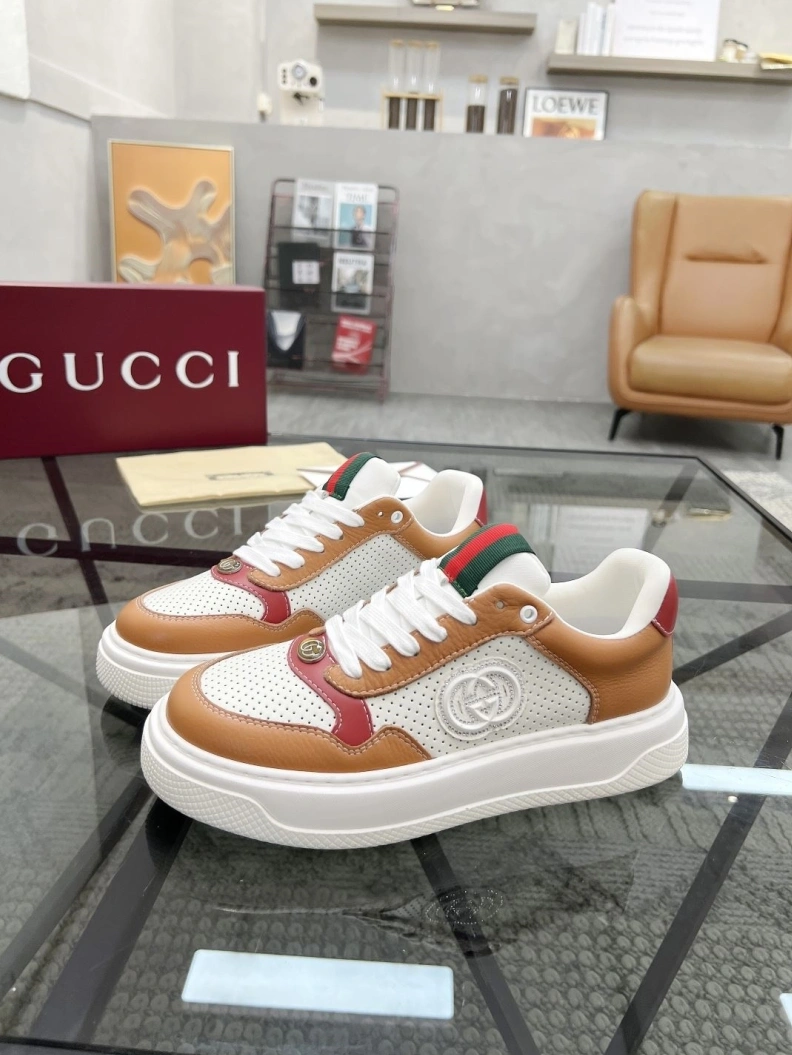 Gxccx Casual Shoes Resilient 156913