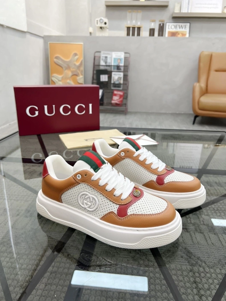 Gxccx Casual Shoes Resilient 156913
