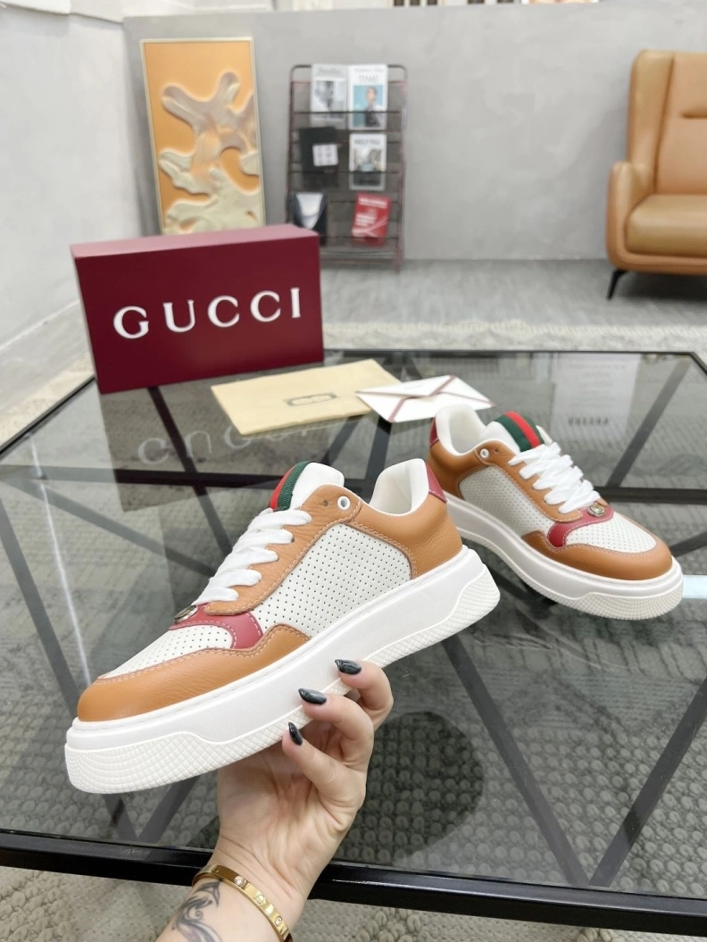 Gxccx Casual Shoes Resilient 156913