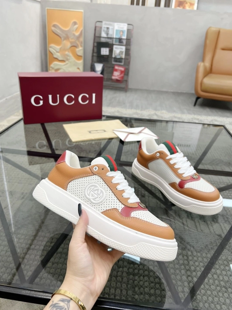 Gxccx Casual Shoes Resilient 156913