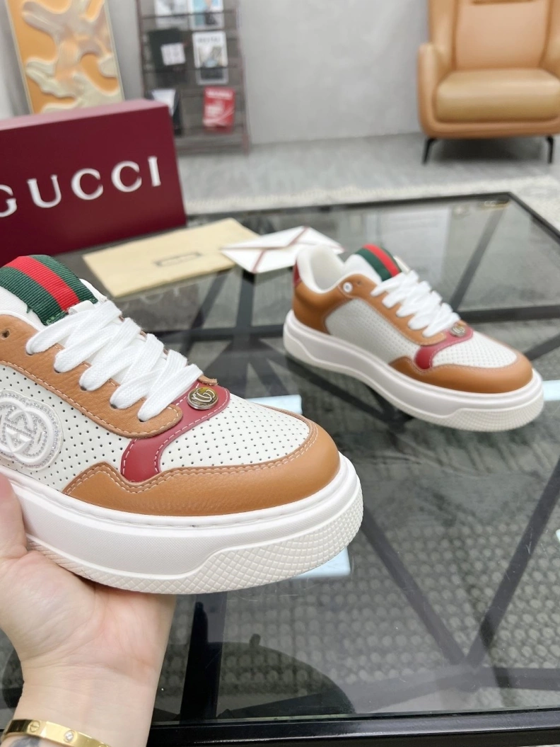 Gxccx Casual Shoes Resilient 156913