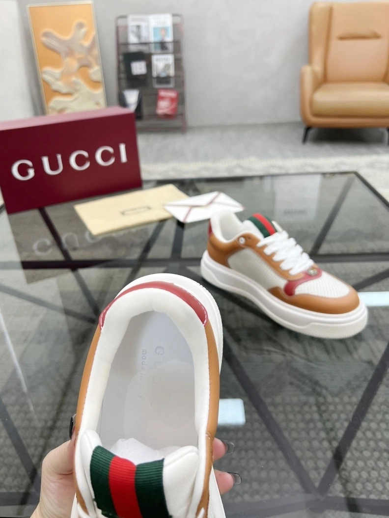 Gxccx Casual Shoes Resilient 156913