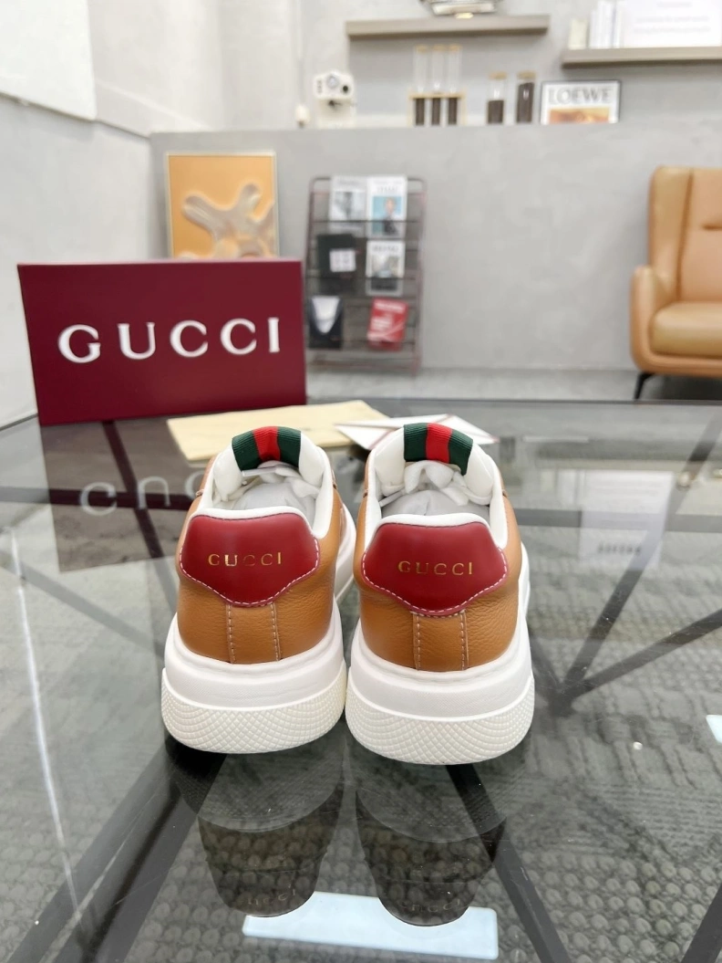 Gxccx Casual Shoes Resilient 156913