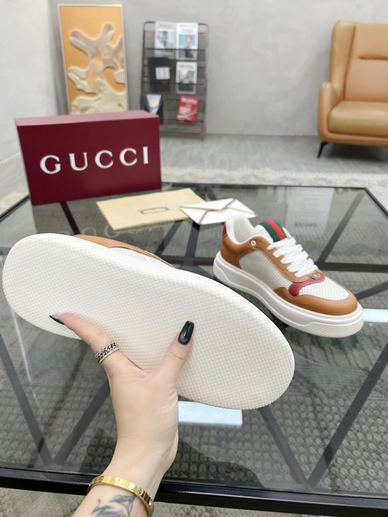 Gxccx Casual Shoes Resilient 156913