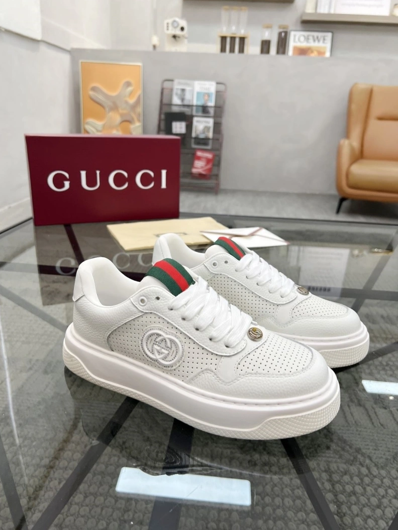 Comfortable Gxccx Casual Shoes 156910