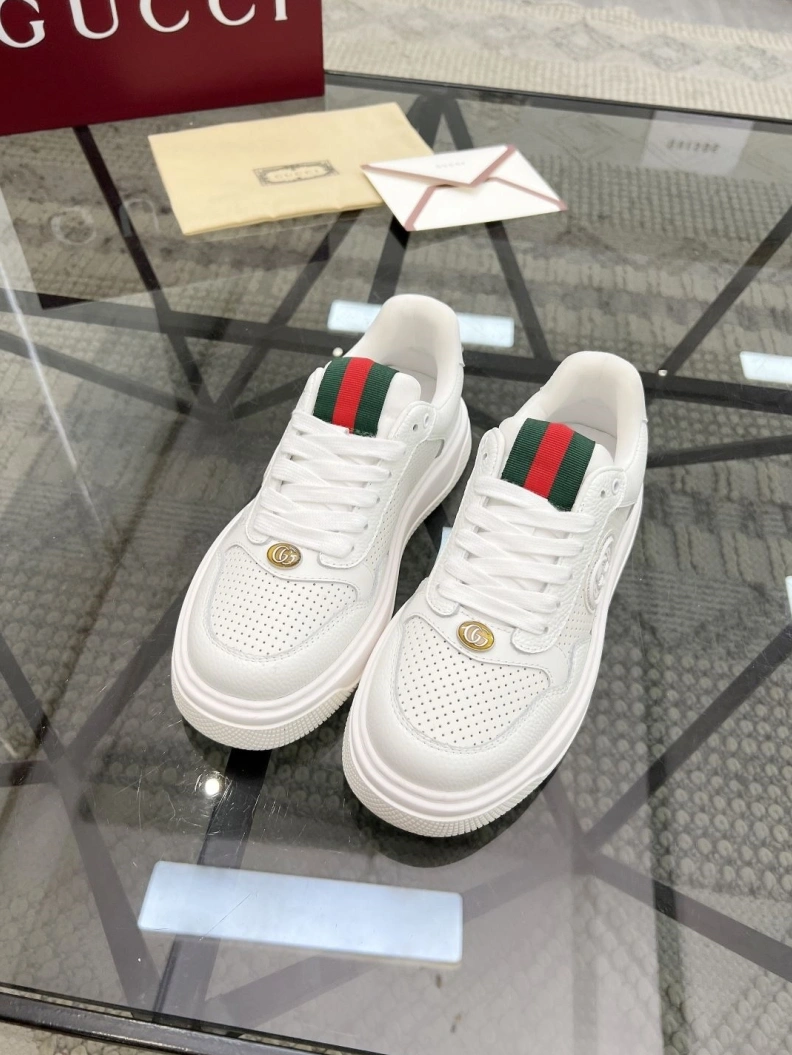 Comfortable Gxccx Casual Shoes 156910