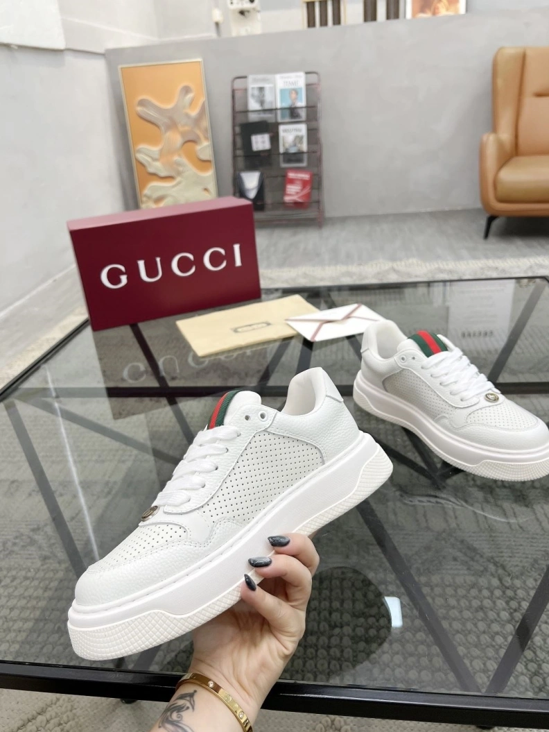 Comfortable Gxccx Casual Shoes 156910