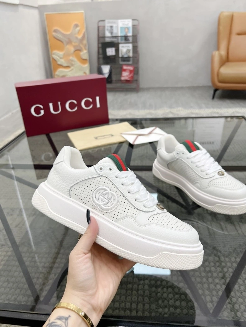 Comfortable Gxccx Casual Shoes 156910