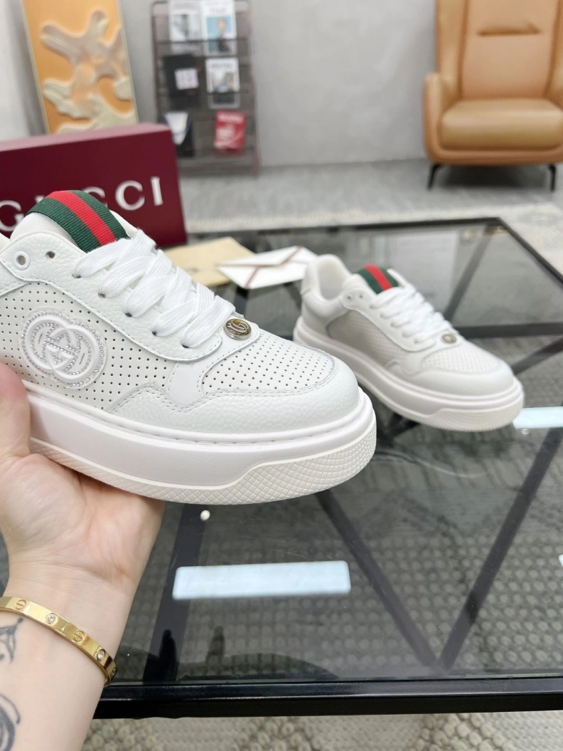 Comfortable Gxccx Casual Shoes 156910
