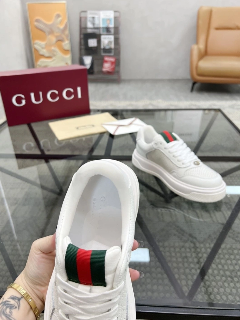 Comfortable Gxccx Casual Shoes 156910