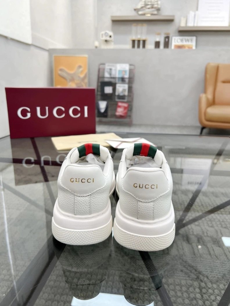 Comfortable Gxccx Casual Shoes 156910