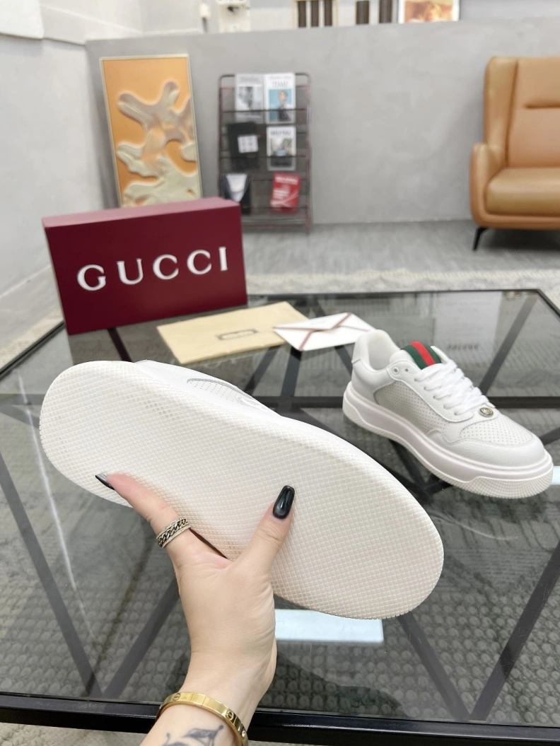 Comfortable Gxccx Casual Shoes 156910