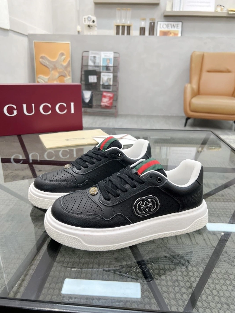 Gxccx Casual Shoes Resilient 156912