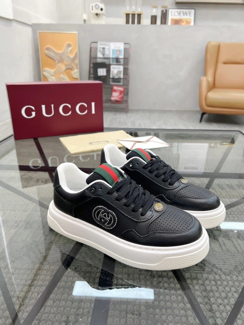 Gxccx Casual Shoes Resilient 156912