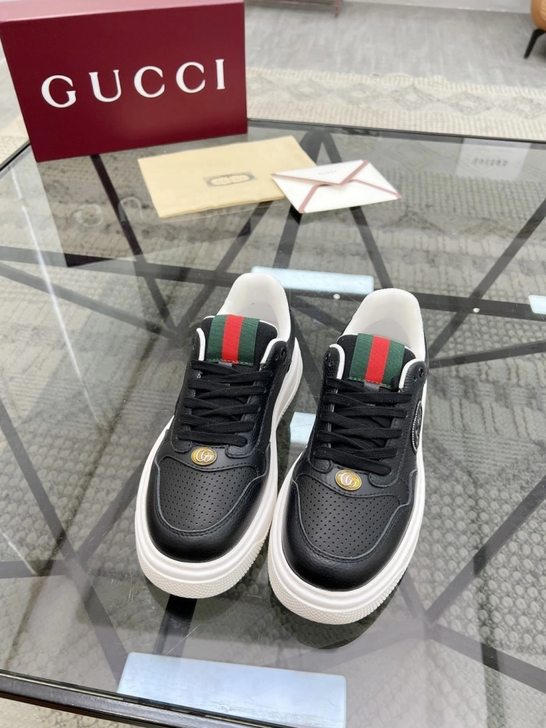 Gxccx Casual Shoes Resilient 156912