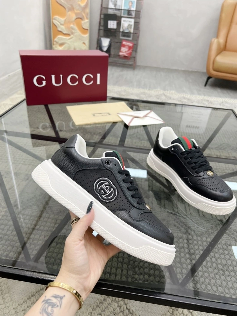 Gxccx Casual Shoes Resilient 156912